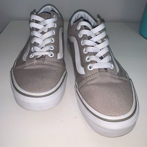 Women’s Old Skool Vans